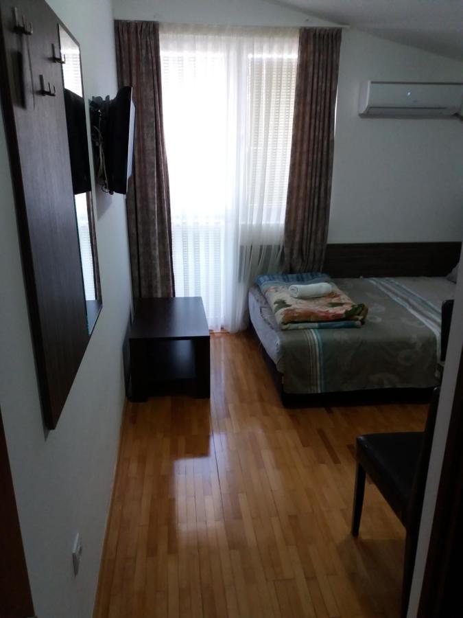 Appartement Kojic *